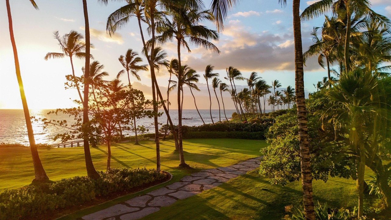 Photo of Others in Wailea