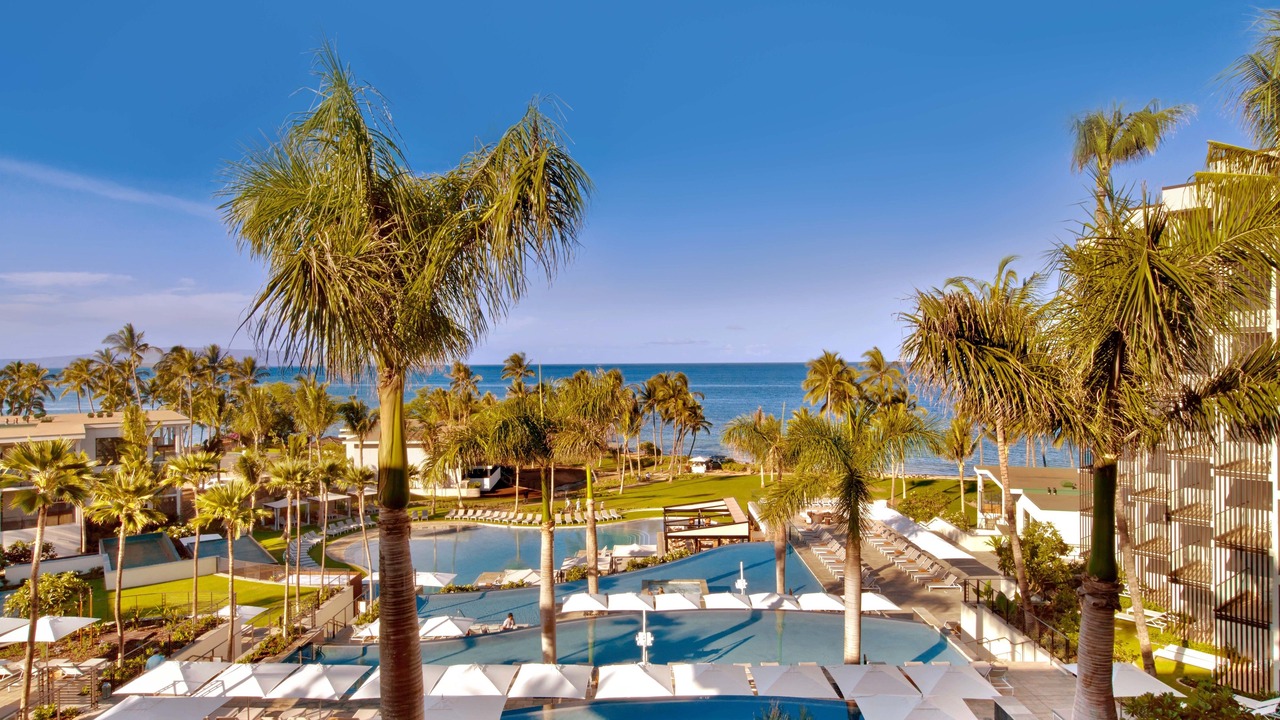 Photo of Outdoor in Wailea