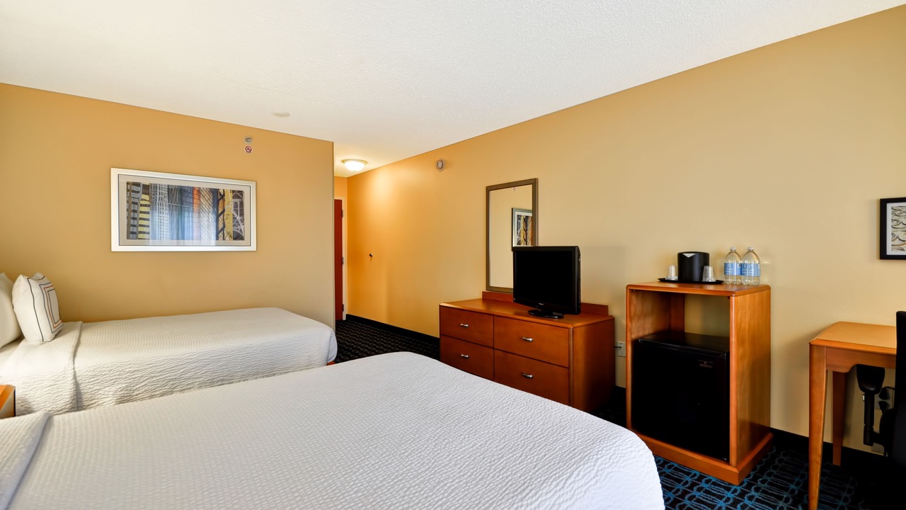 Photo of Bedroom in Dallas Design District