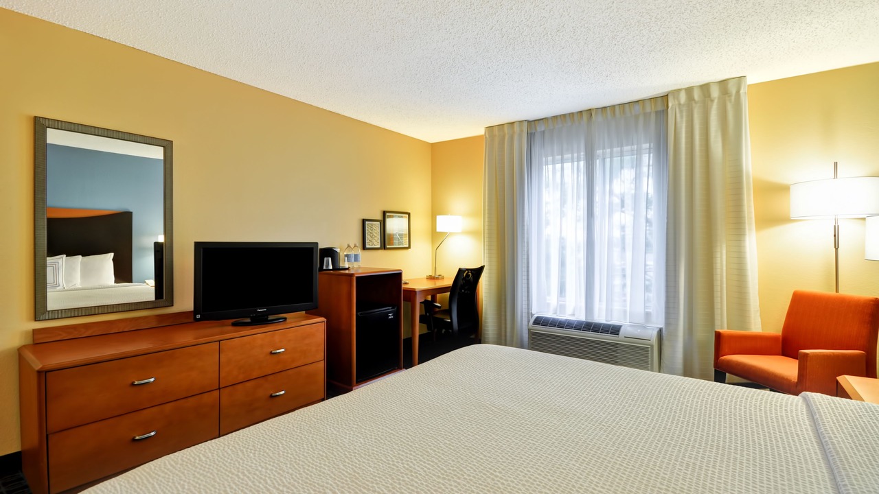 Photo of Bedroom in Dallas Design District