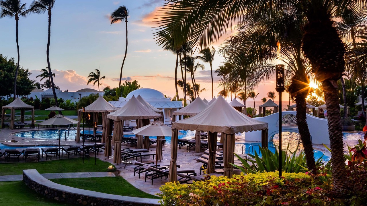 Photo of Outdoor in Wailea