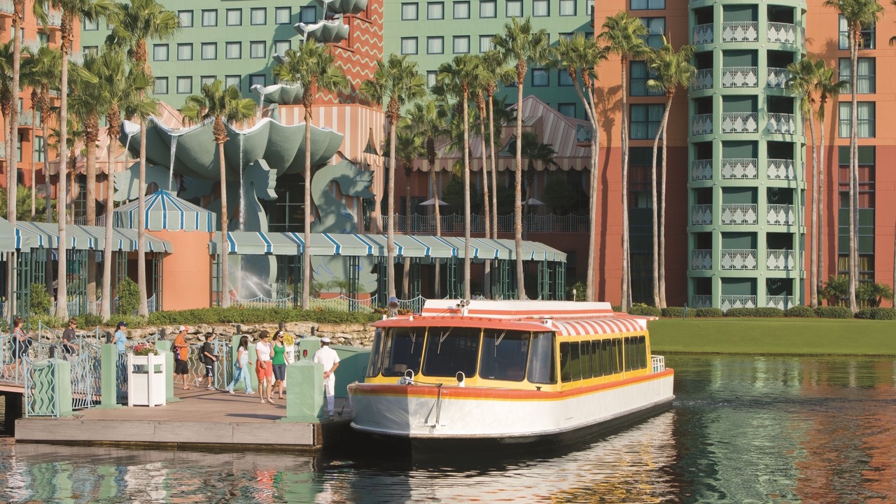 Photo of Others in Bay Lake