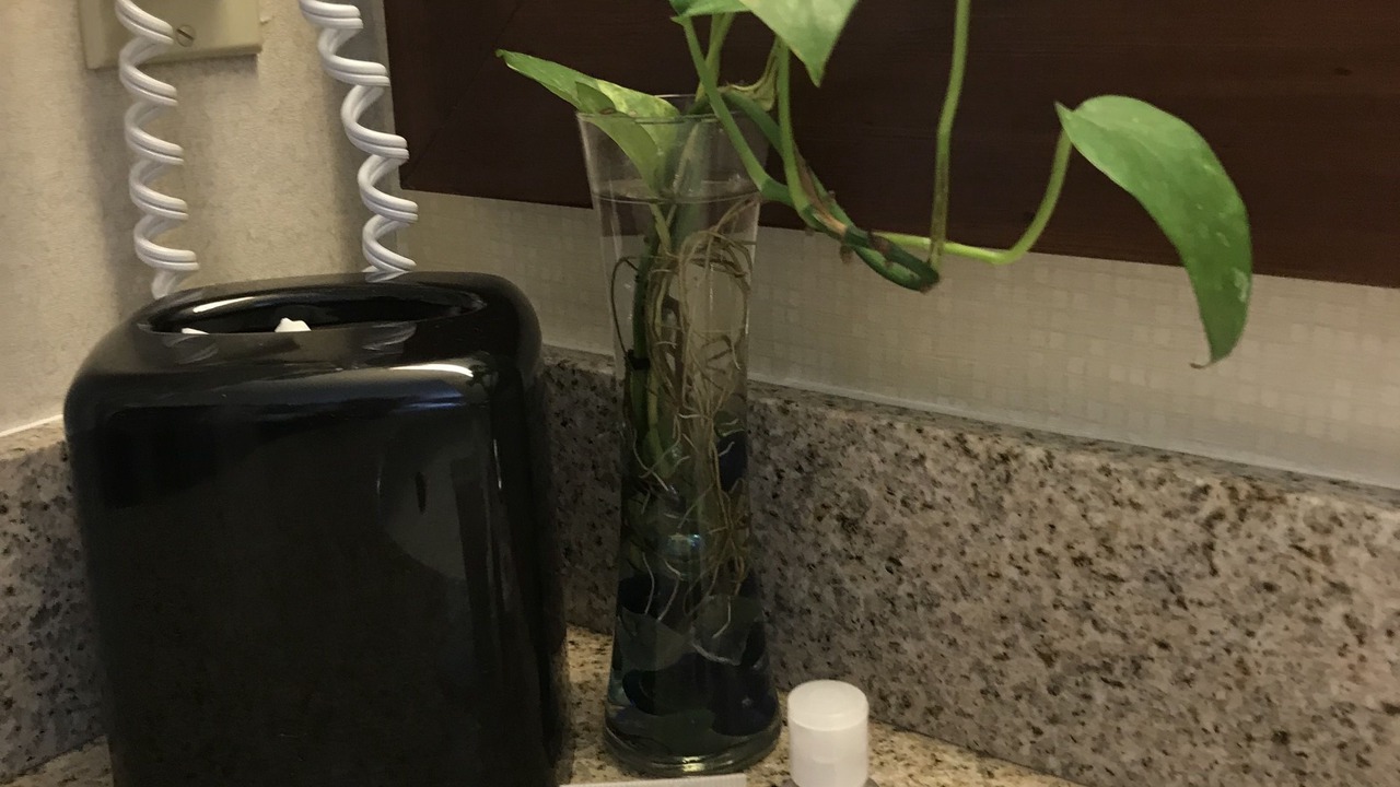 Photo of Bathroom in Ellsworth