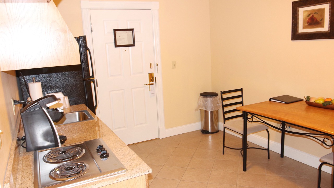 Photo of Kitchen in East Corinth