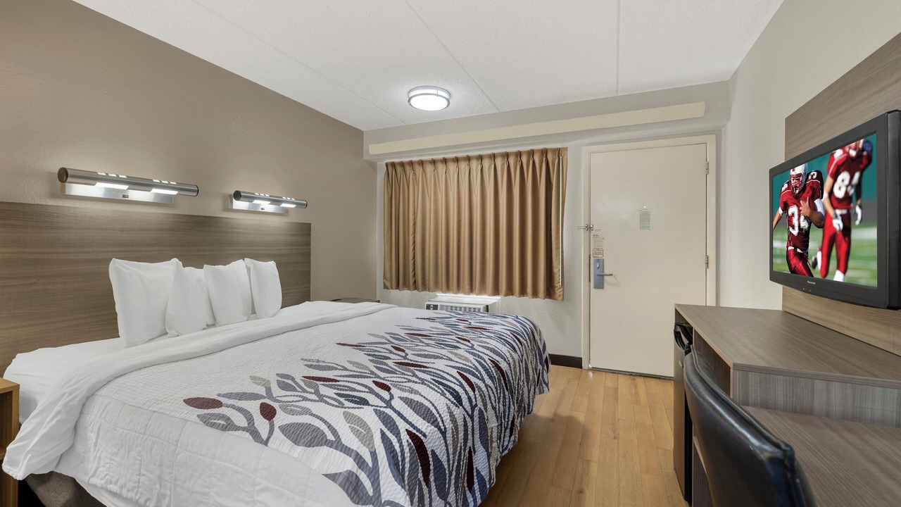Photo of Bedroom in Bowmansville