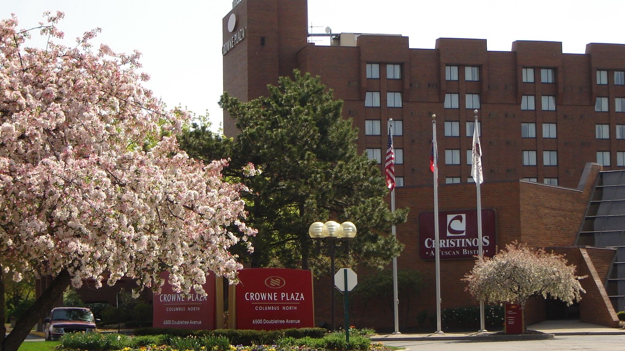 Photo of Outdoor in Columbus