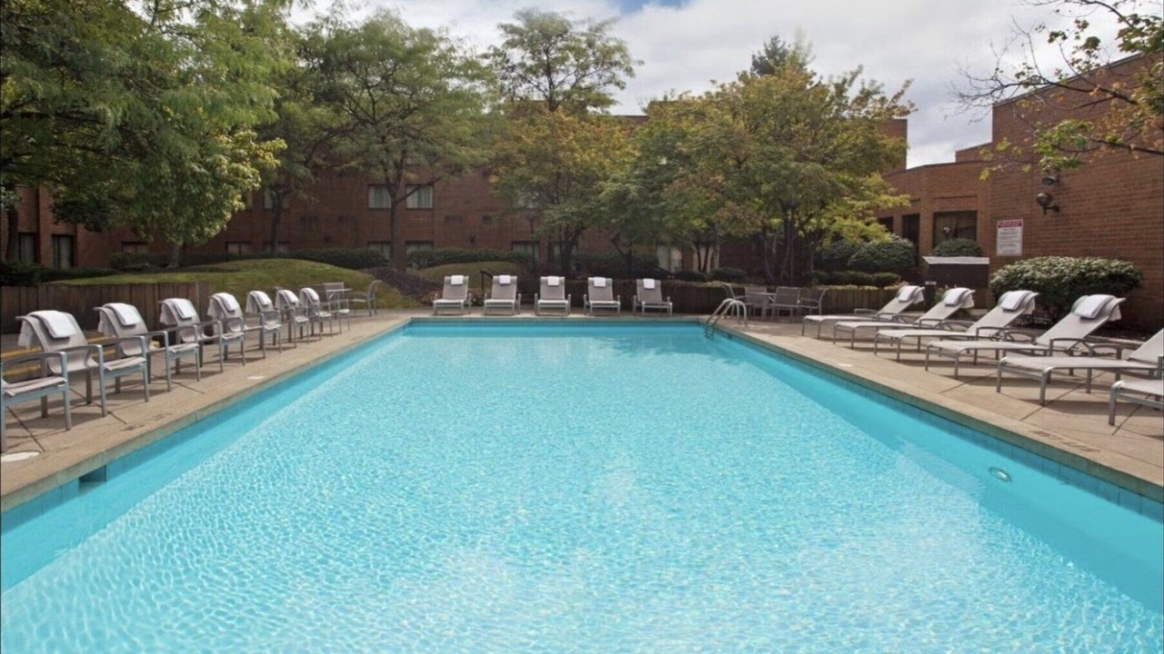 Photo of Outdoor in Columbus