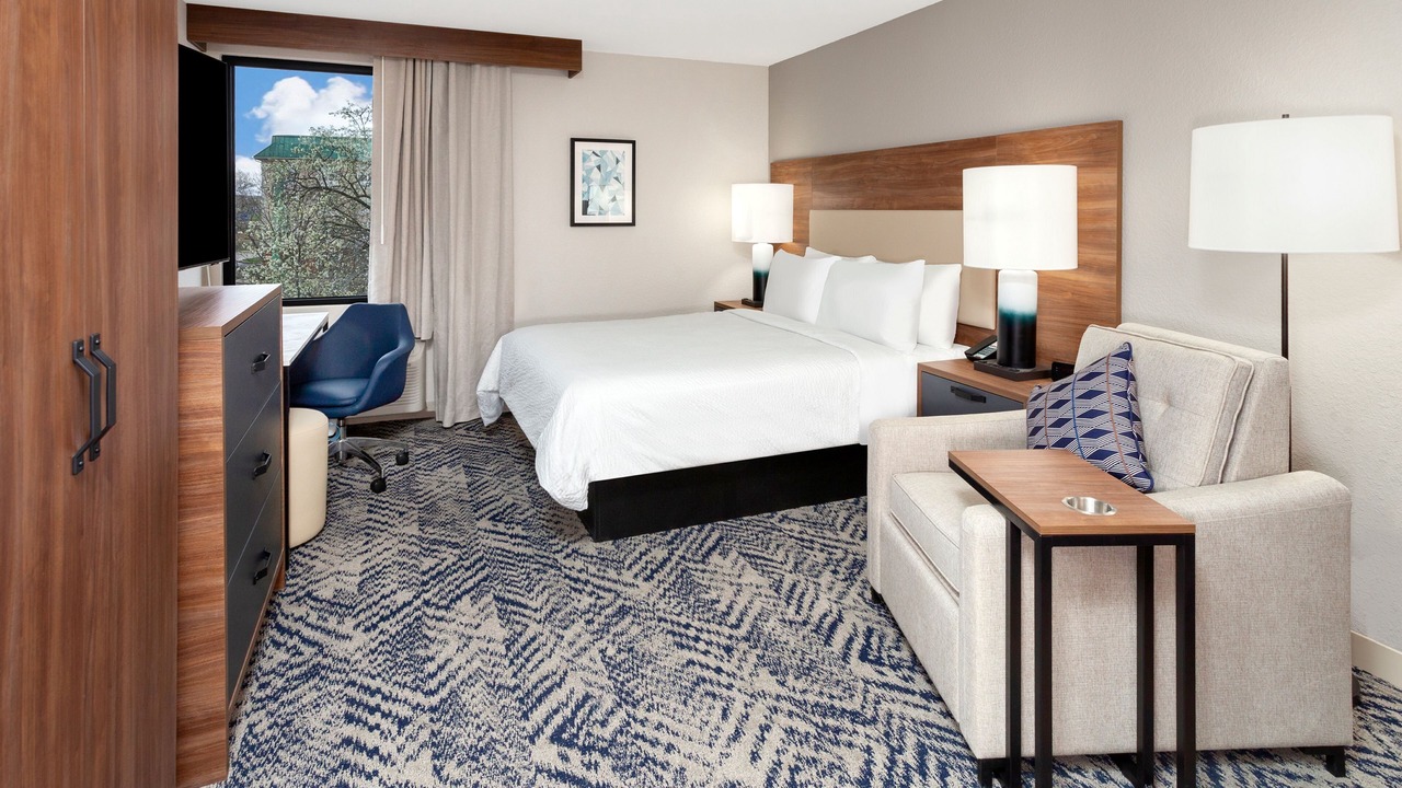 Photo of Bedroom in Columbus