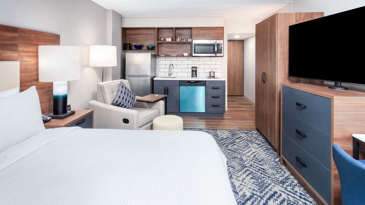 Photo of Bedroom in Columbus