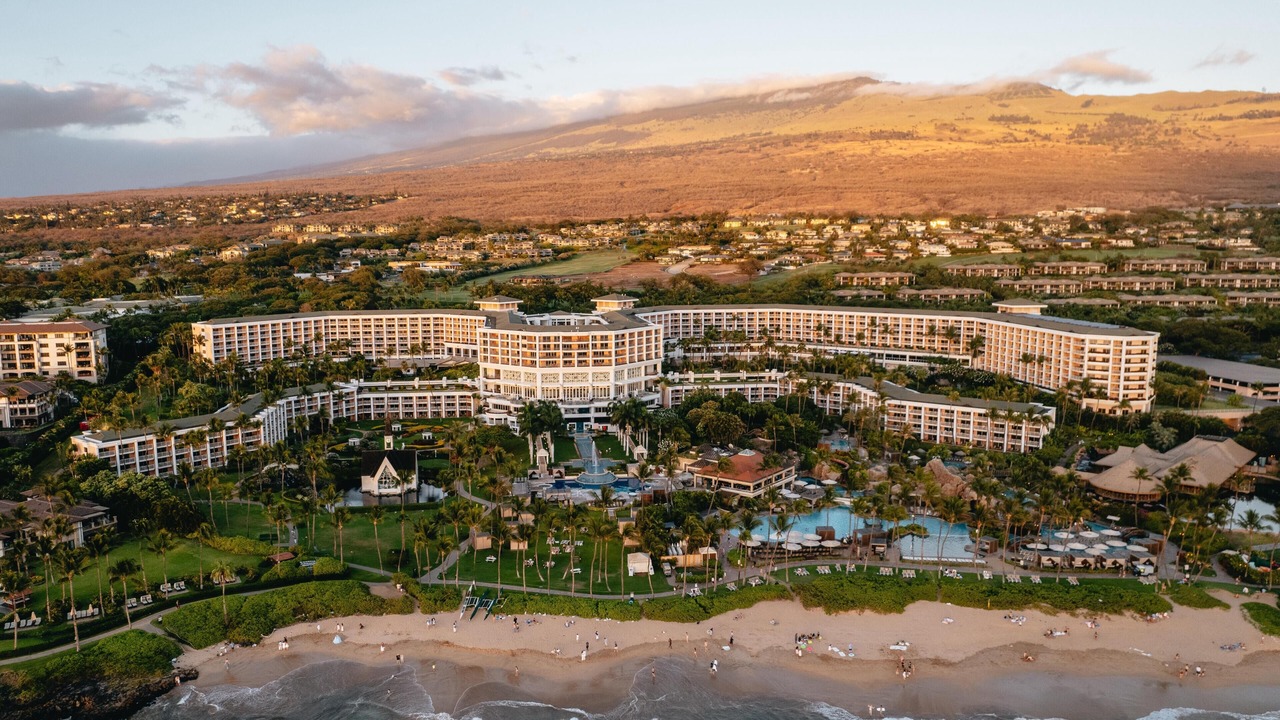 Photo of Outdoor in Wailea