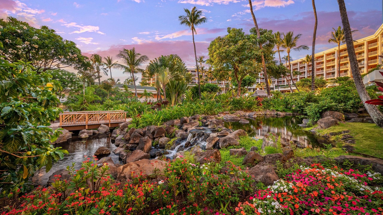 Photo of Outdoor in Wailea