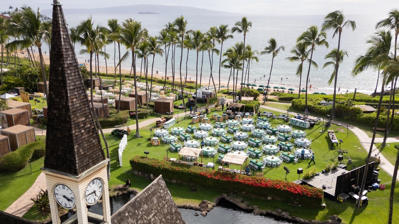 Photo of Others in Wailea