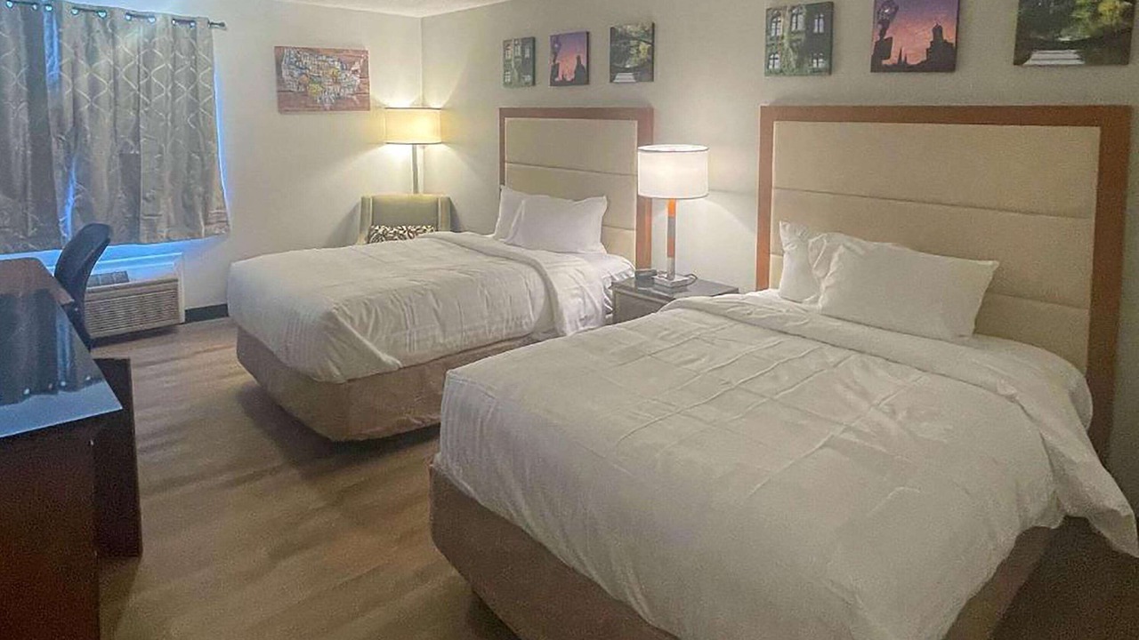 Photo of Bedroom in Erie