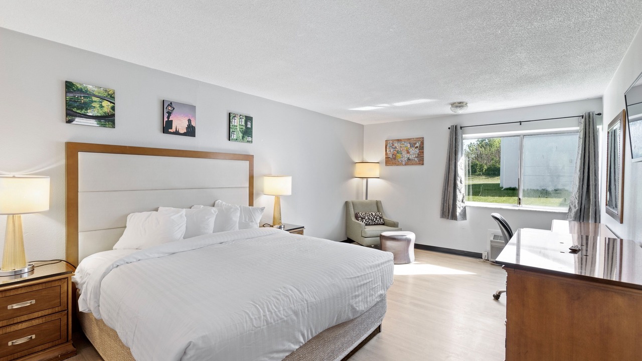 Photo of Bedroom in Erie