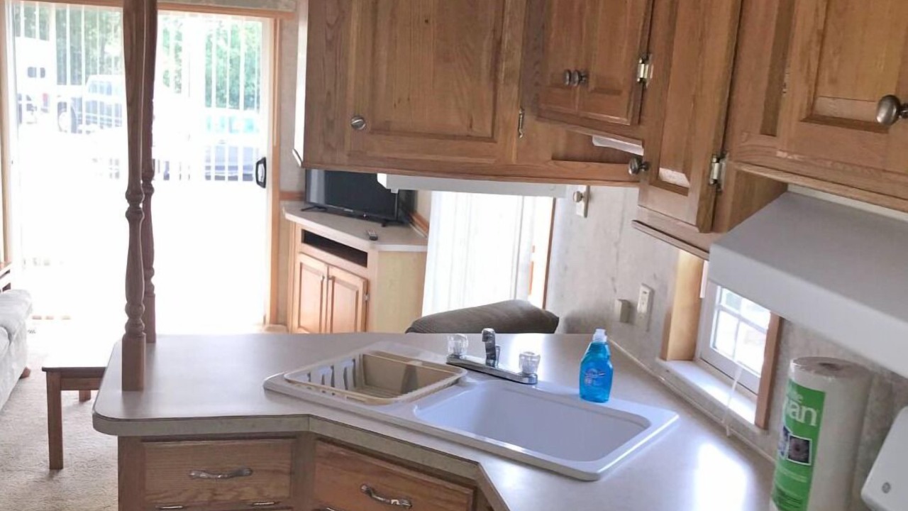 Photo of Kitchen in Trenton
