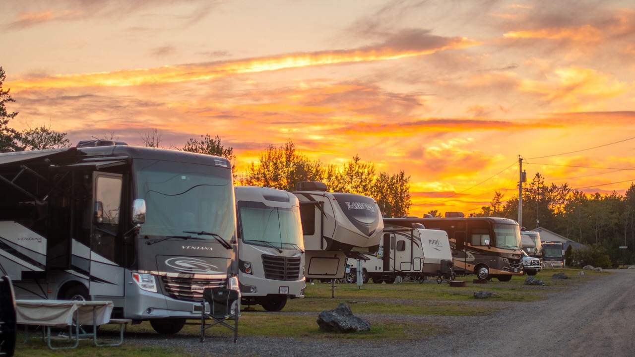 Photo of Outdoor in Trenton