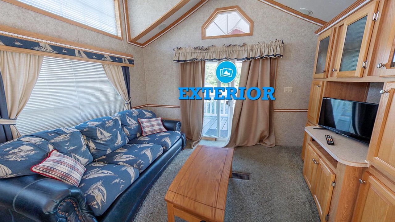 Photo of Livingroom in Trenton