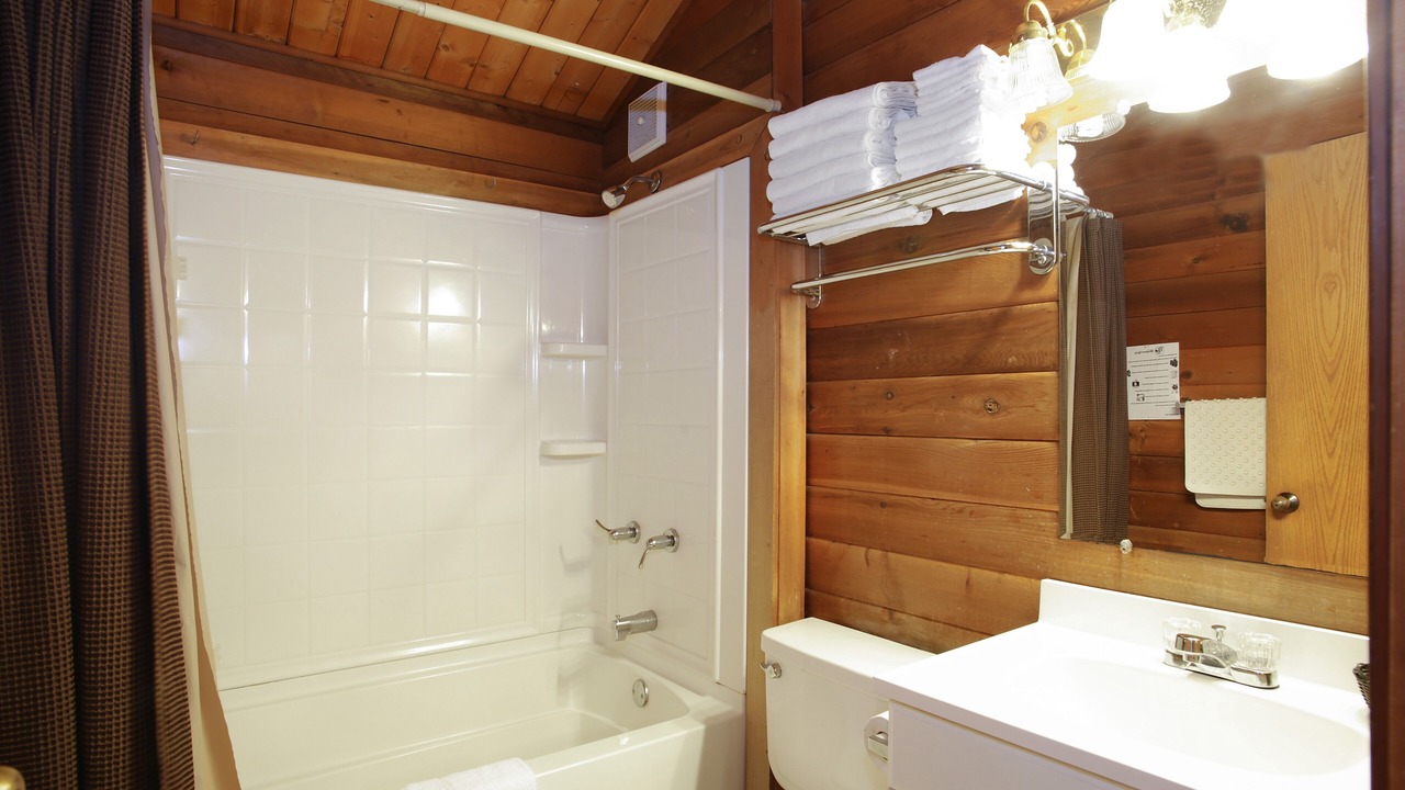 Photo of Bathroom in Trenton