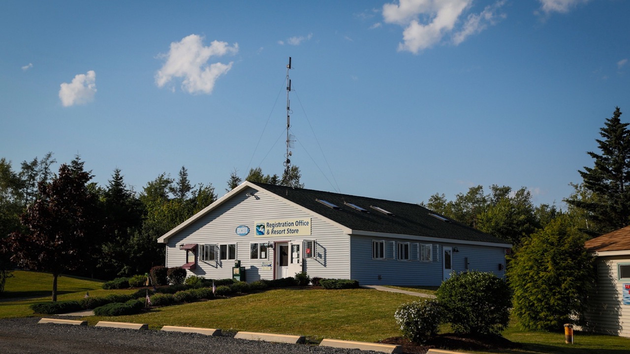 Photo of Outdoor in Trenton
