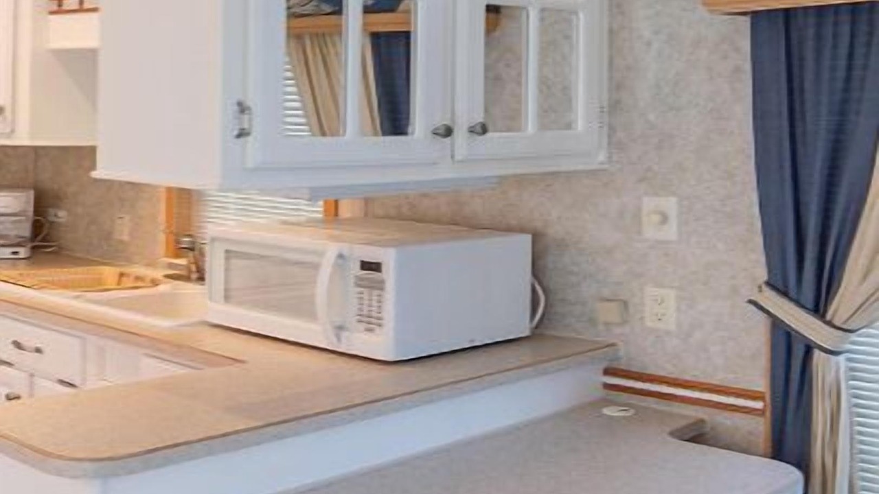 Photo of Kitchen in Trenton