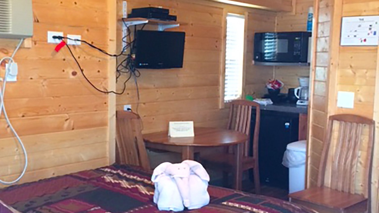 Photo of Livingroom in Point