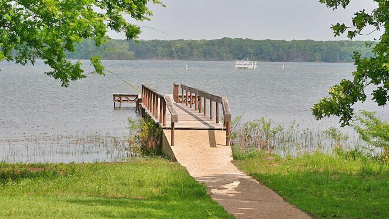 Photo of Outdoor in Point
