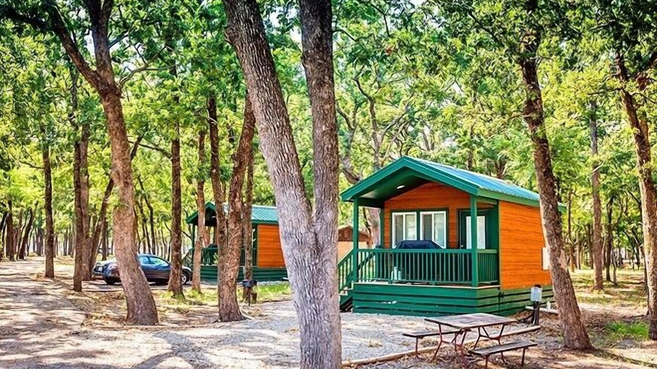 Photo of Outdoor in Point