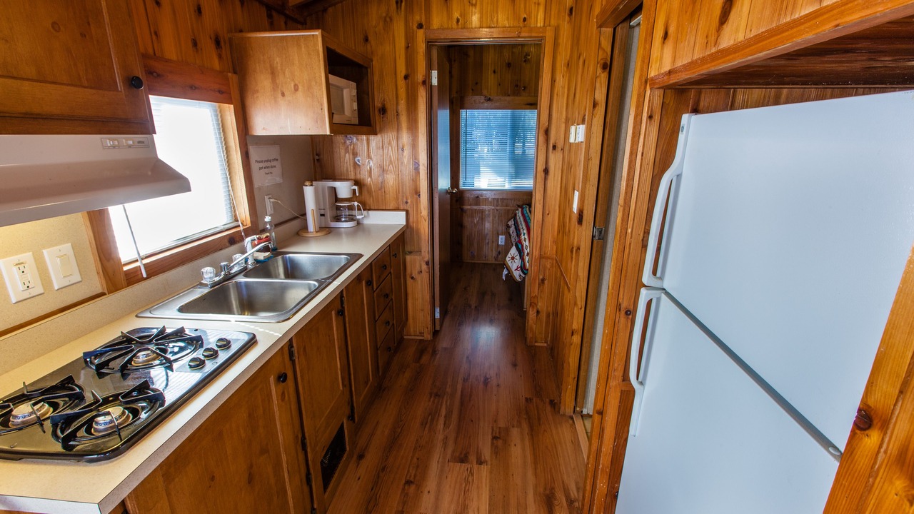 Photo of Kitchen in Point