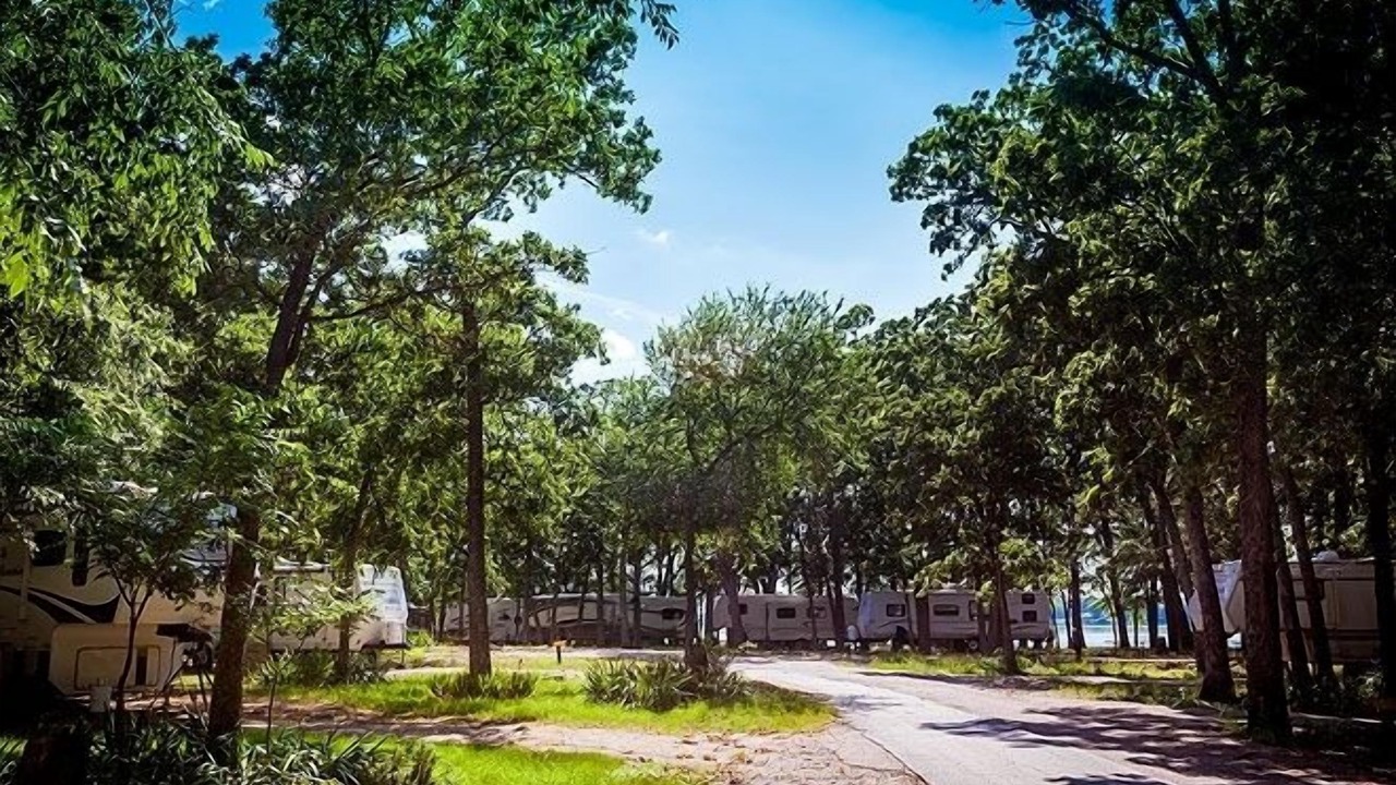 Photo of Outdoor in Point