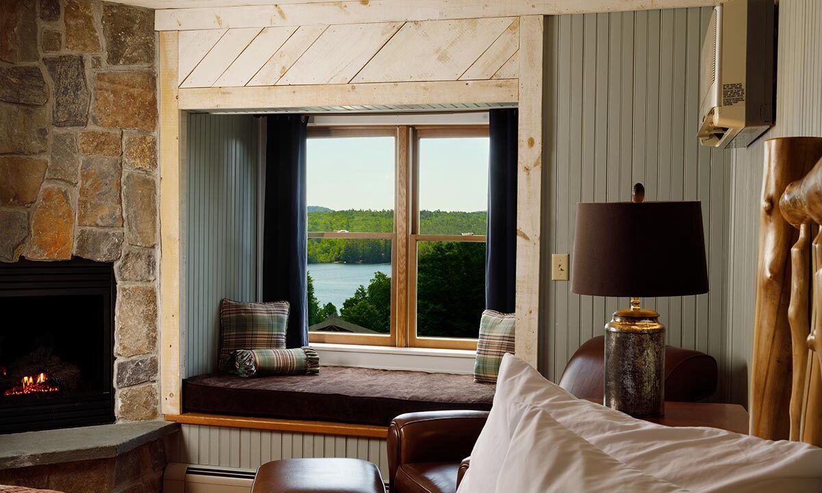 Photo of Bedroom in Chestertown