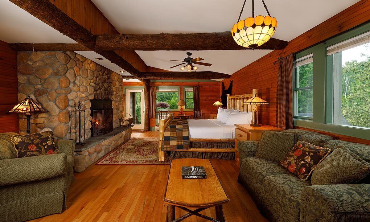 Photo of Bedroom in Chestertown