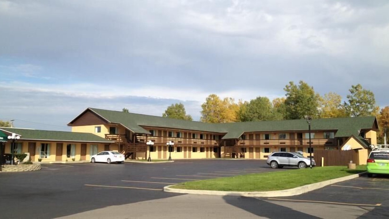 Photo of Outdoor in Williamsville