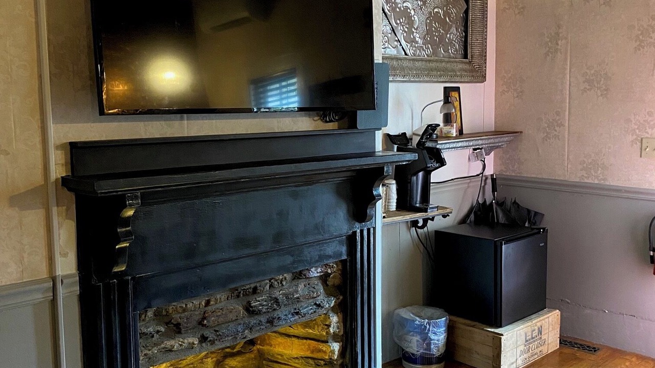 Photo of Bedroom in Dahlonega