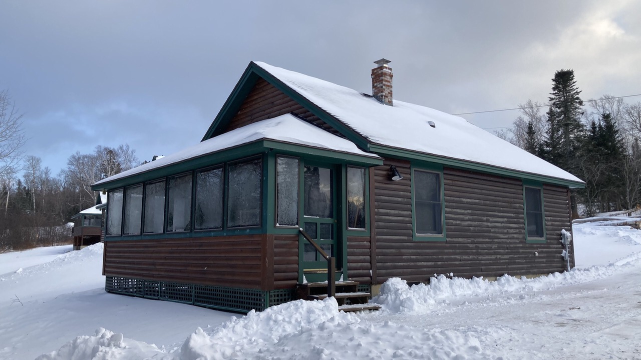 Photo of Outdoor in Rangeley Plantation