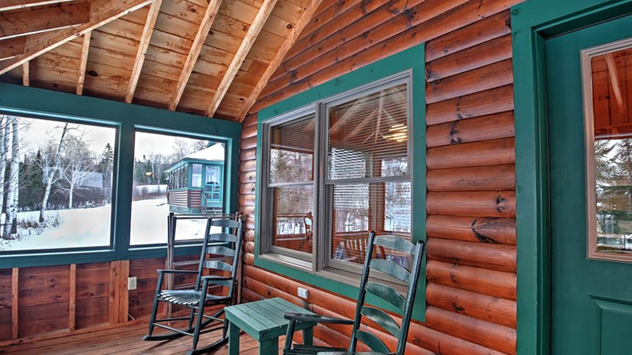 Photo of Outdoor in Rangeley Plantation
