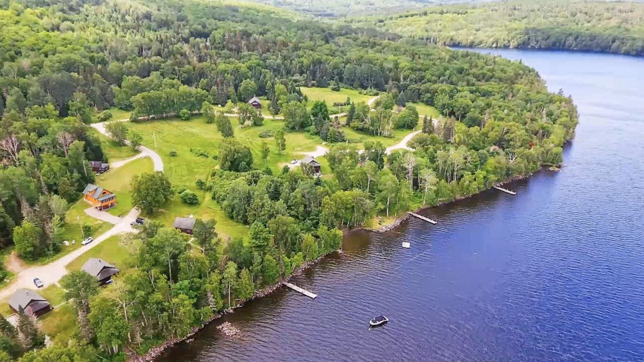 Photo of Outdoor in Rangeley Plantation