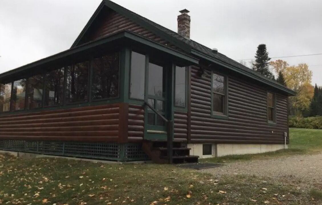 Photo of Outdoor in Rangeley Plantation