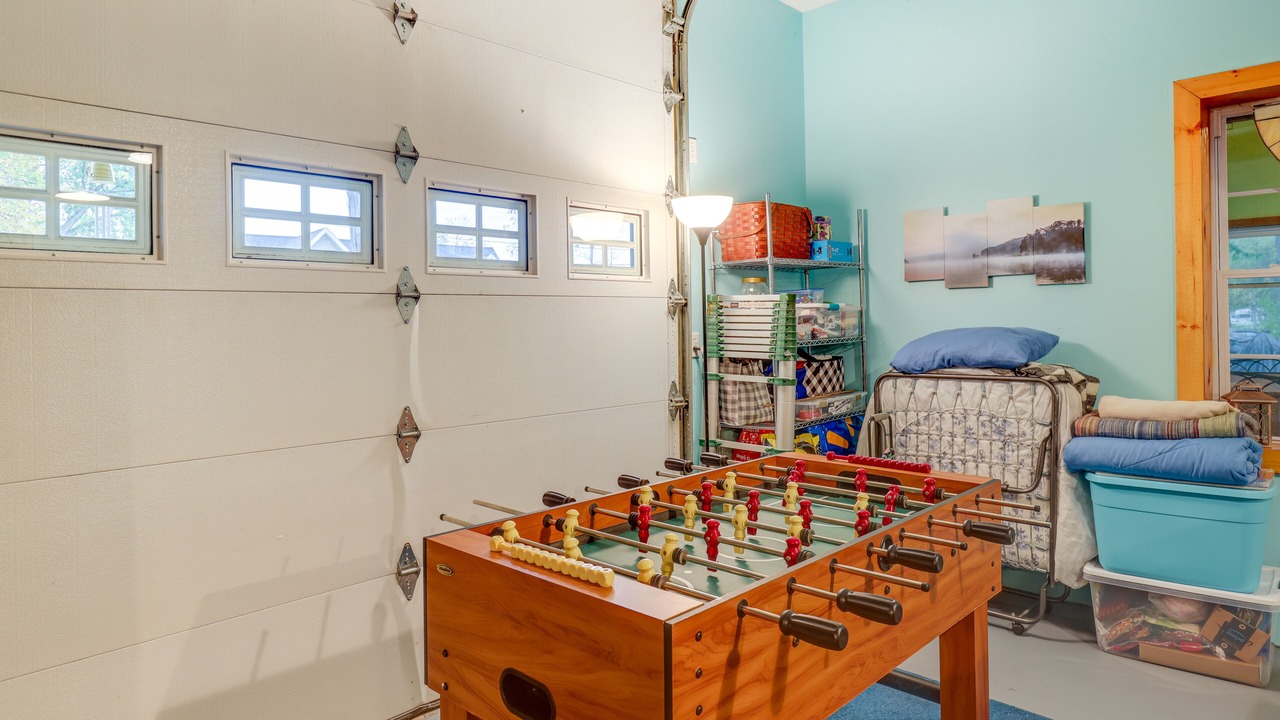 Photo of Bedroom in Bradford