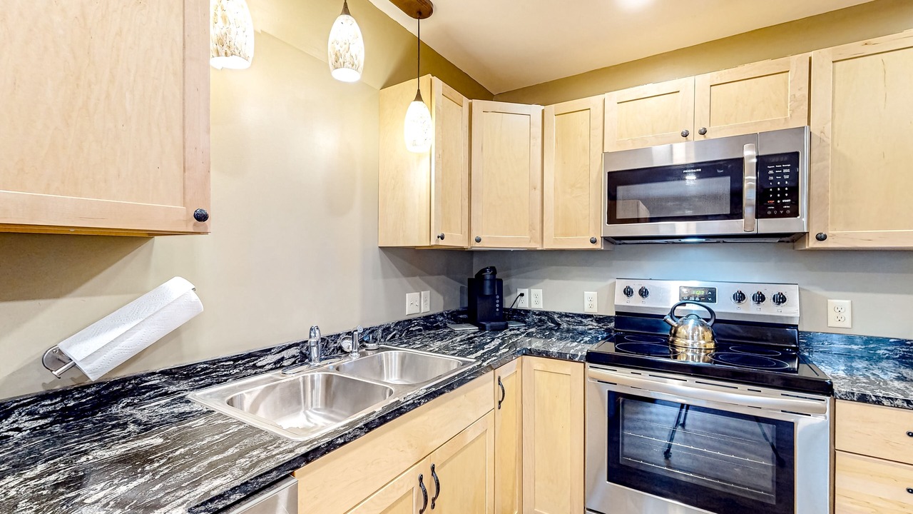 Photo of Kitchen in Paris