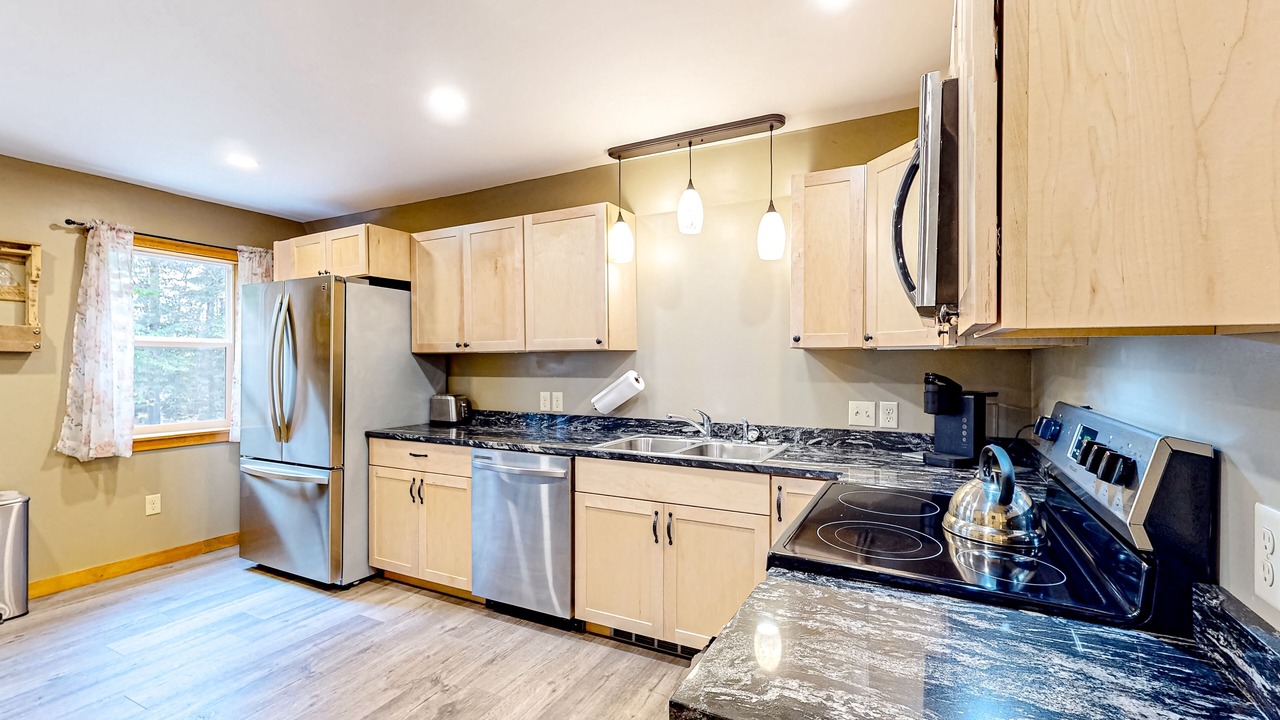 Photo of Kitchen in Paris