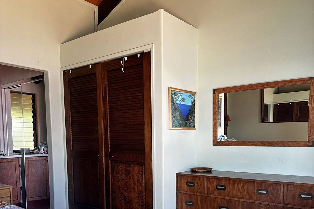Photo of Bedroom in Kaunakakai