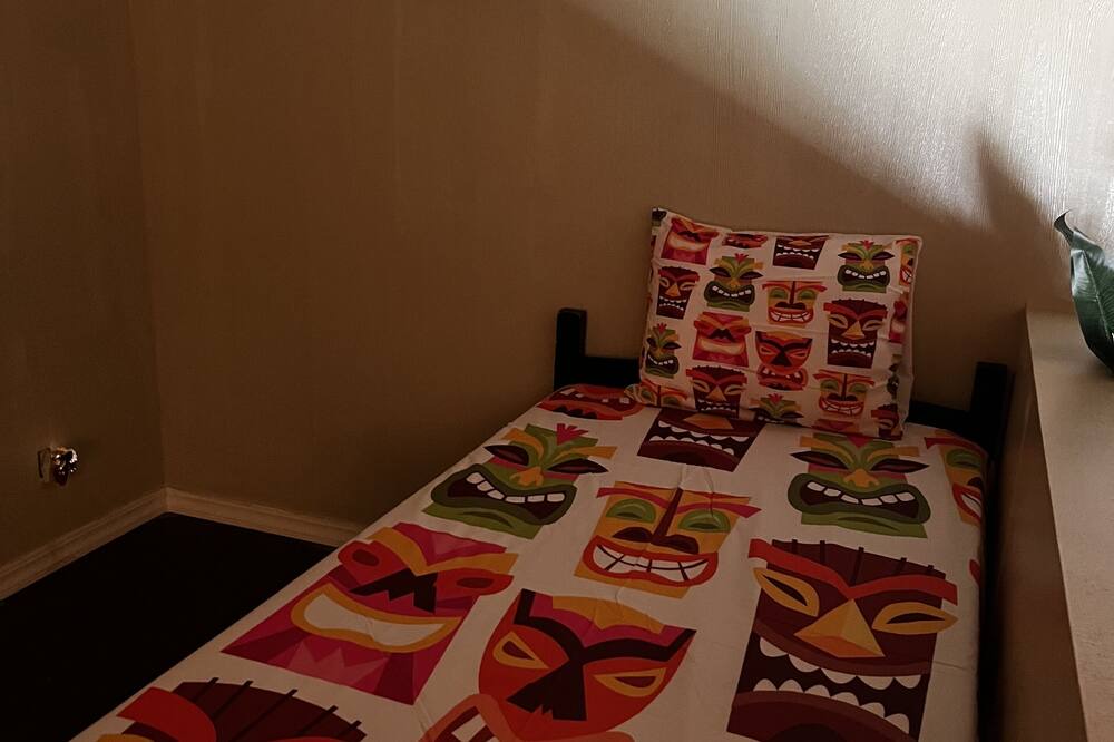 Photo of Bedroom in Kaunakakai