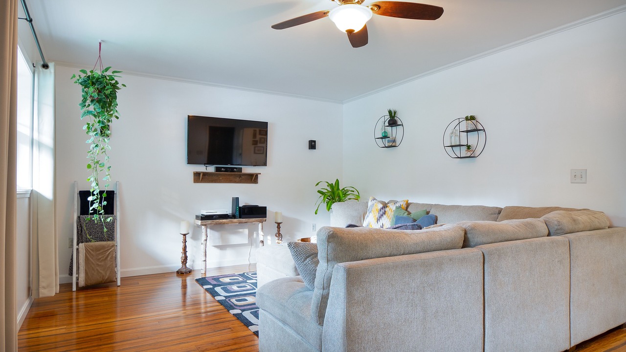 Photo of Livingroom in Farmington