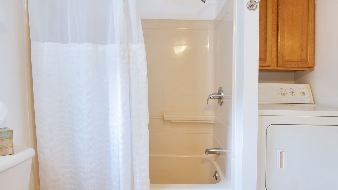 Photo of Bathroom in Farmington