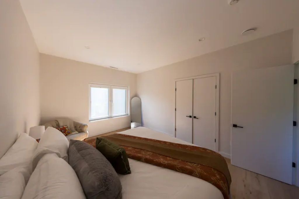 Photo of Bedroom in Yarmouth