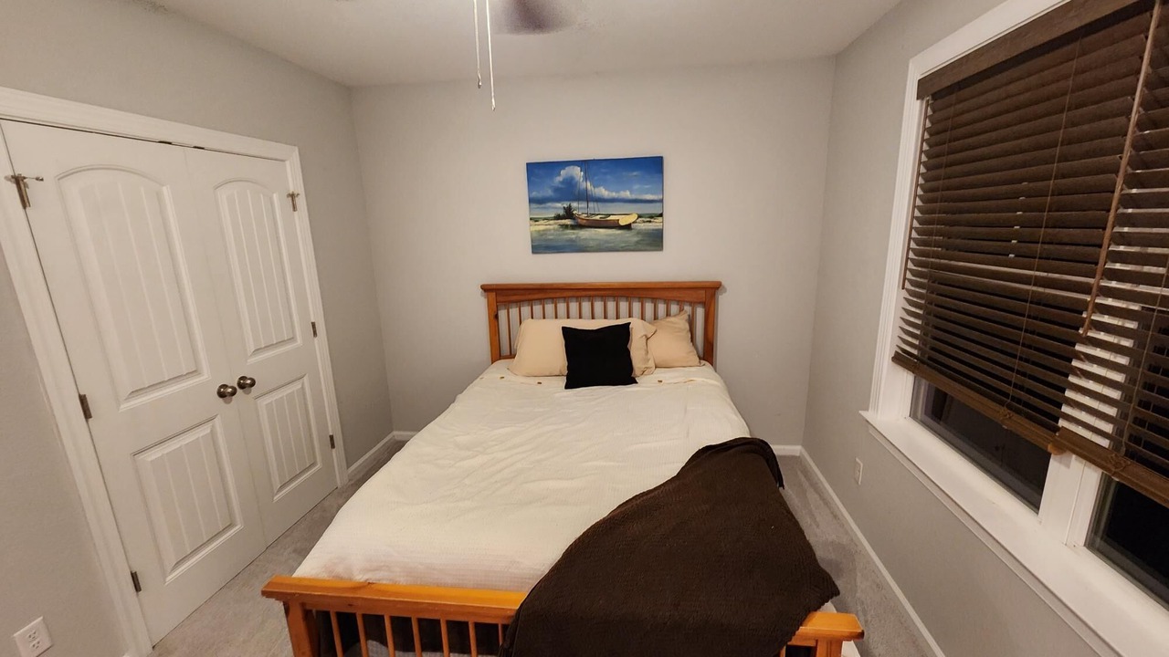 Photo of Bedroom in Northwest