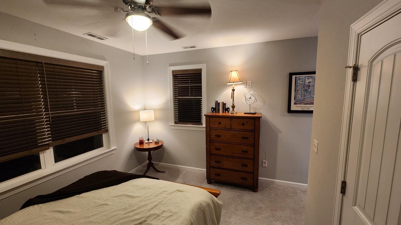 Photo of Bedroom in Northwest