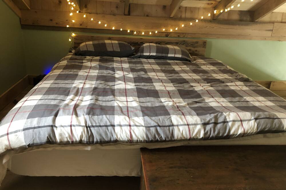 Photo of Bedroom in Woolwich