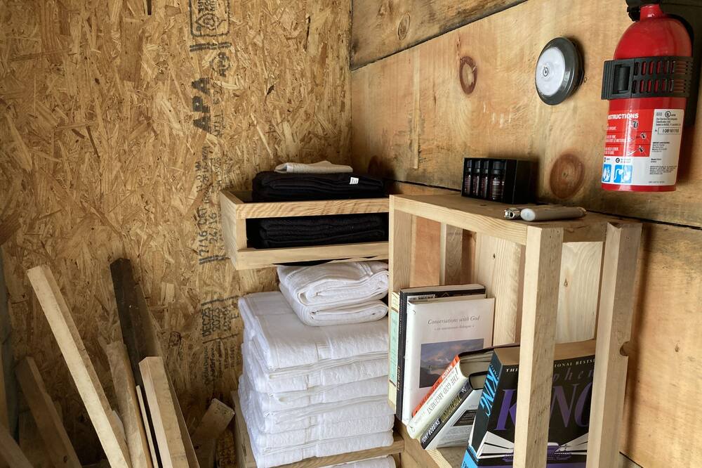 Photo of Bedroom in Woolwich