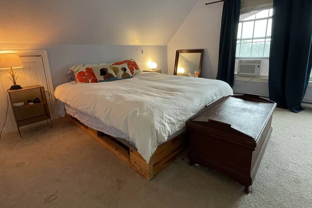Photo of Bedroom in Woolwich